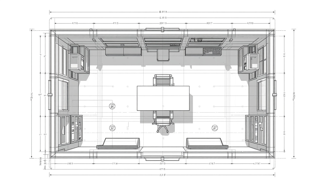 Bloomopureie Complete Workspace Blueprint package
